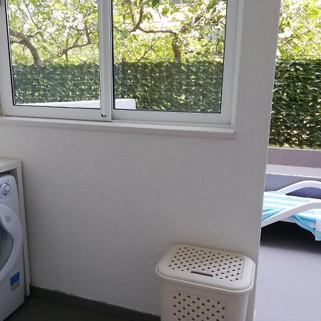 Apartmani Dina Makarska Luaran gambar