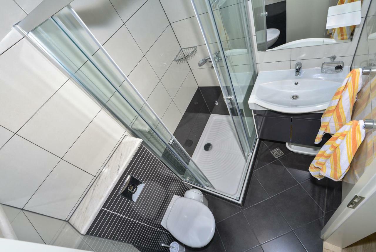 Apartmani Dina Makarska Luaran gambar