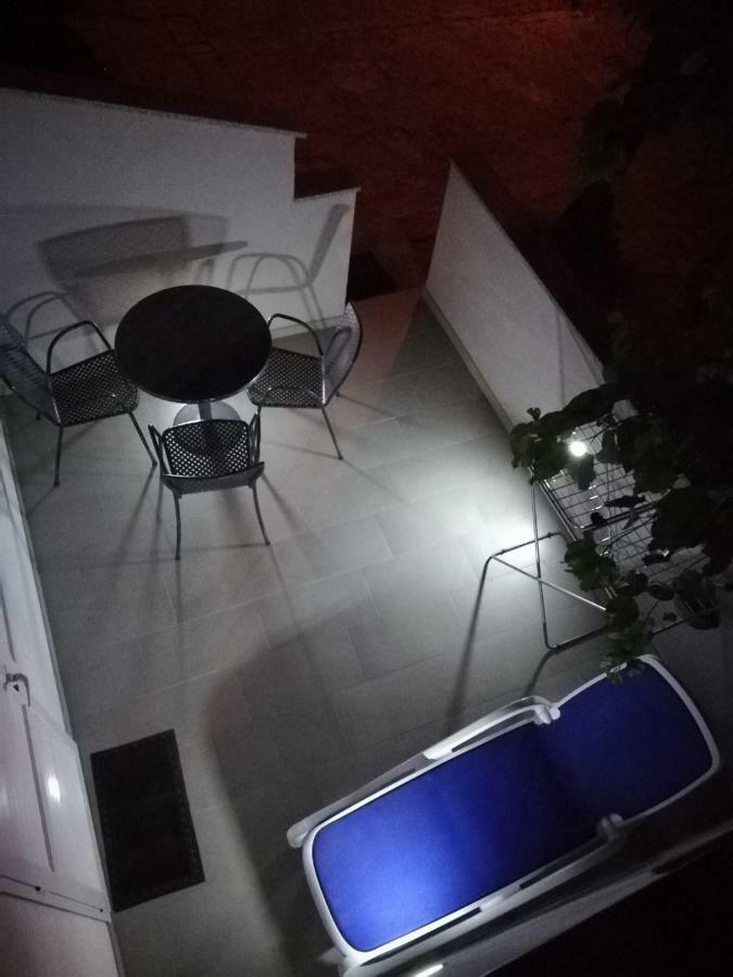 Apartmani Dina Makarska Luaran gambar