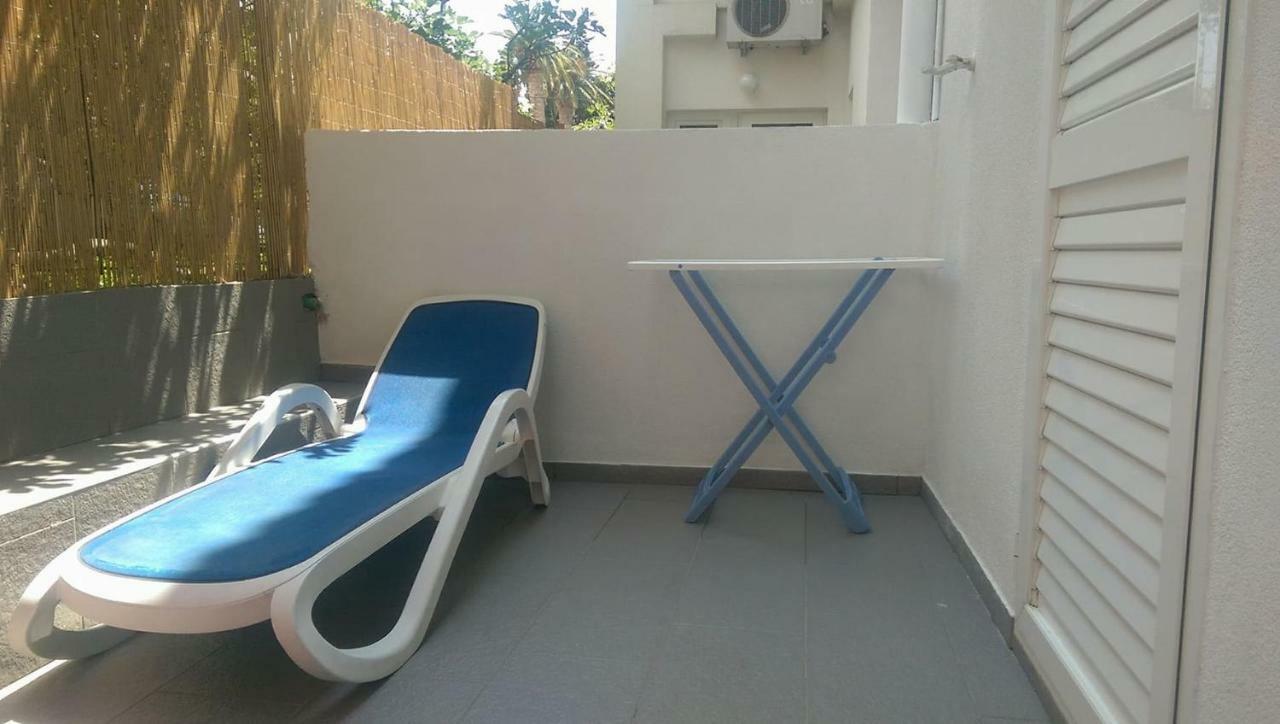 Apartmani Dina Makarska Luaran gambar