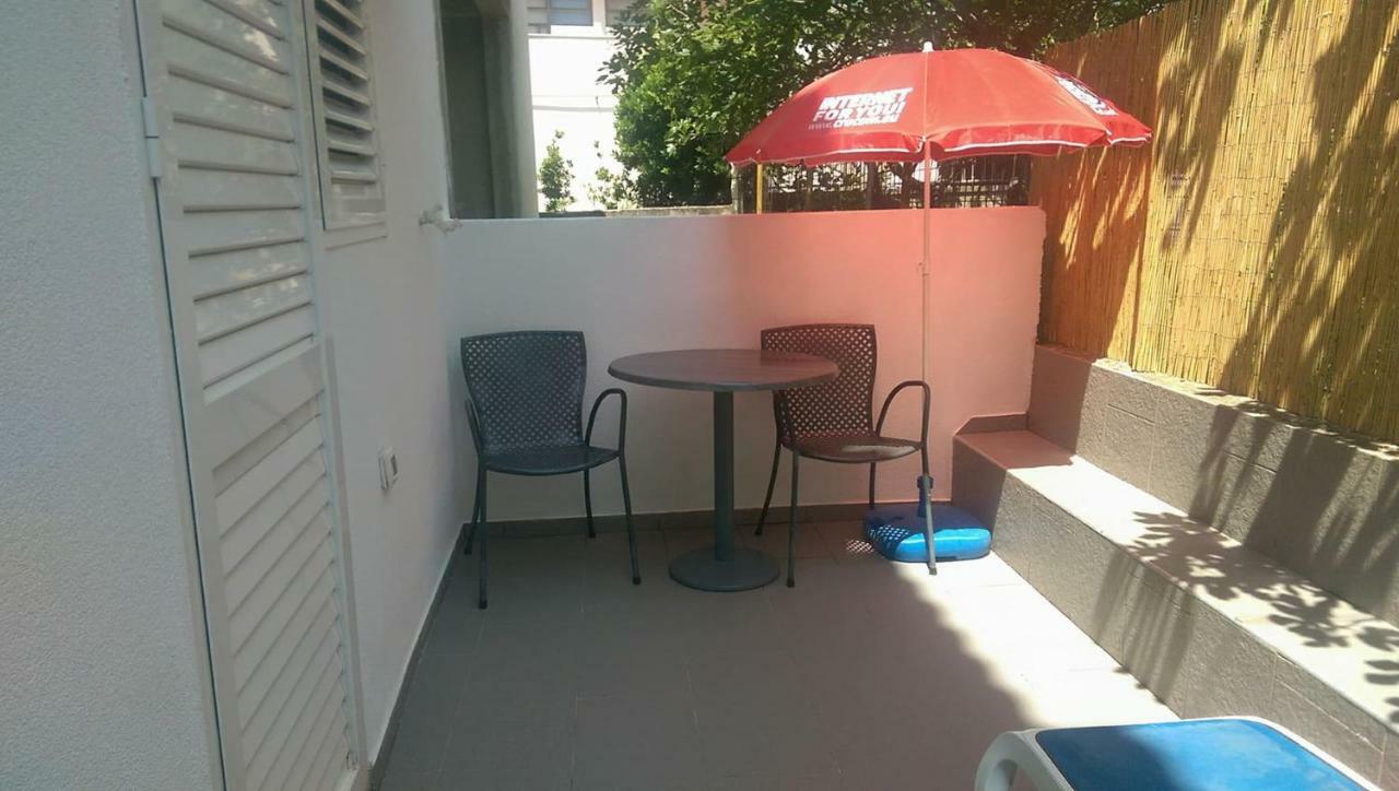 Apartmani Dina Makarska Luaran gambar