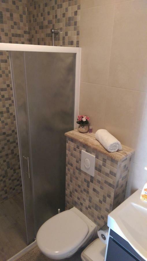 Apartmani Dina Makarska Luaran gambar