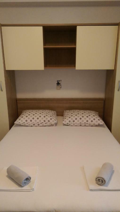 Apartmani Dina Makarska Luaran gambar
