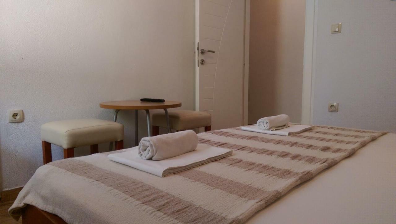 Apartmani Dina Makarska Luaran gambar