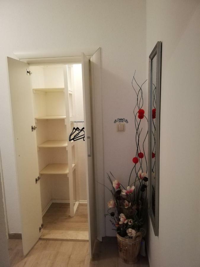 Apartmani Dina Makarska Luaran gambar